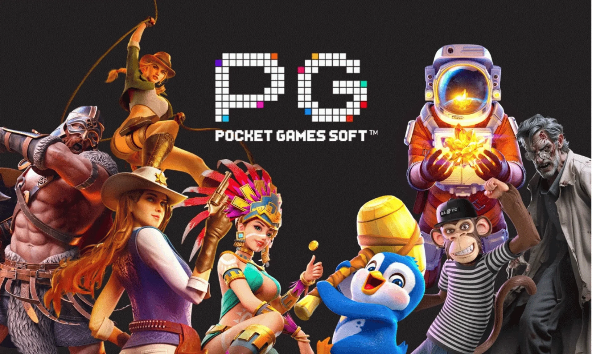 PG Soft是什么公司？PG电子官网真假辨别与假APP防病毒指南